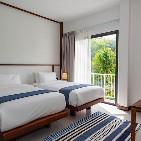 Baan Kamana Guest House Пханг-Нга Екстер'єр фото