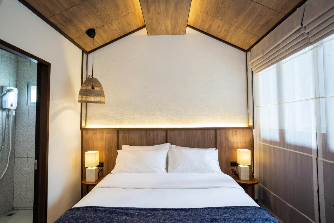 Baan Kamana Guest House Пханг-Нга Екстер'єр фото
