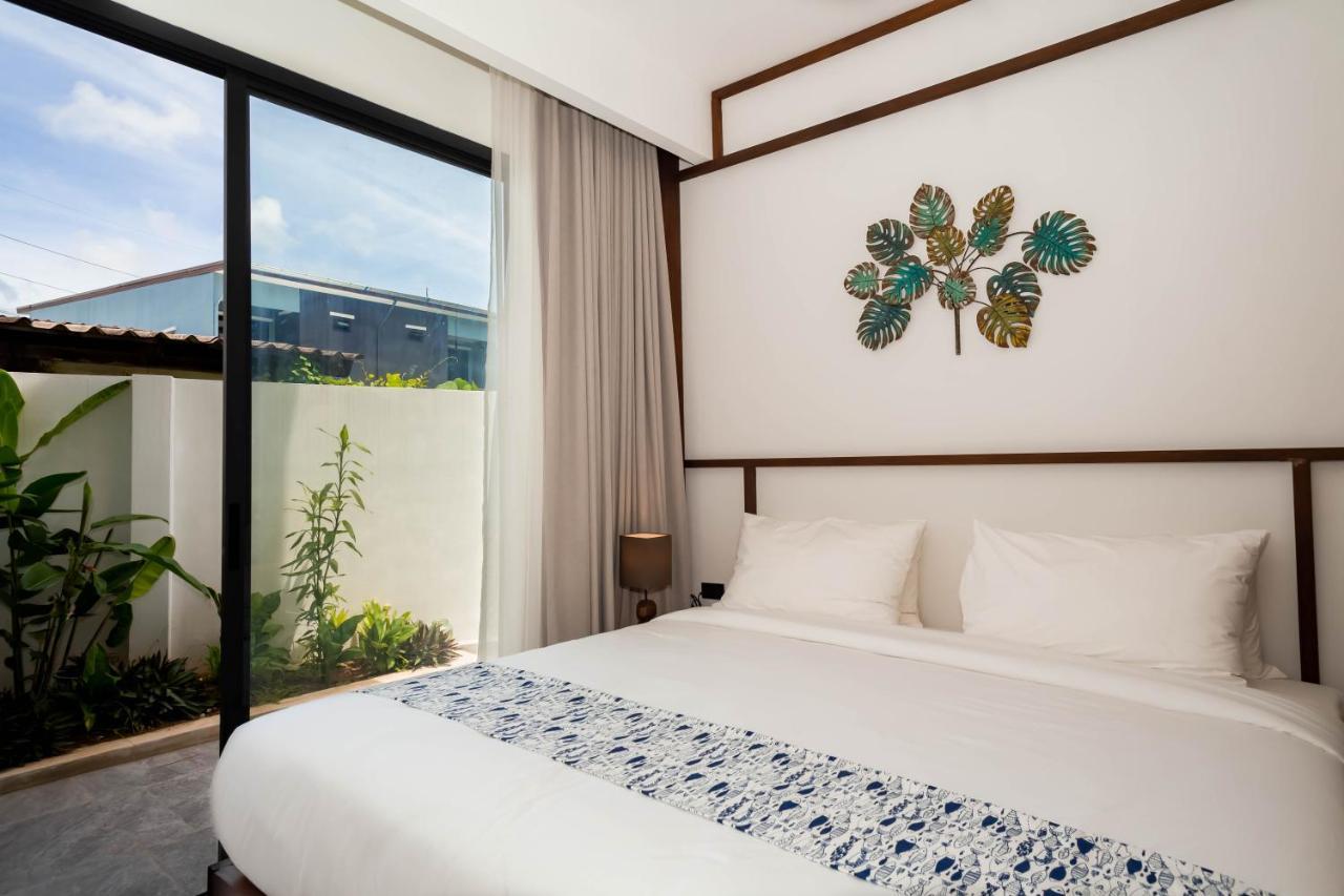 Baan Kamana Guest House Пханг-Нга Екстер'єр фото